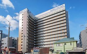 Toyoko Inn Nagoya Kanayama